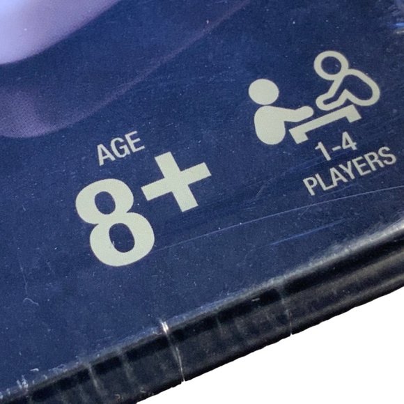 Spin Masters Cardinal Classics Double-Six Dominoes Sealed - Picture 2 of 6